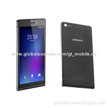 Smartphones, Quad-core 6.0-inch, 1,080 x 720 Pixels HD IPS Resolution